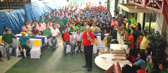 ROMTECH Construction, Inc.